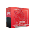 EN Battle Styles (SWSH05) - Single Strike Urshifu Elite Trainer Box