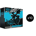 EN Black Bolt (SV10.5) - Elite Trainer Box CASE