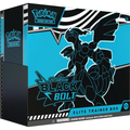 EN Black Bolt (SV10.5) - Elite Trainer Box