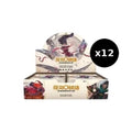 CN Spiritforged (SPF) - JUMBO Booster Box CASE