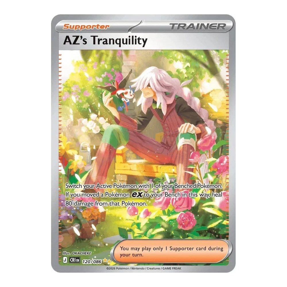 EN Chaos Rising (CRI) - Booster Box