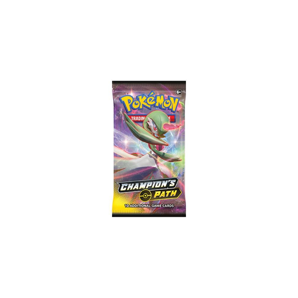 EN Champion's Path (SWSH03.5) - Booster Pack