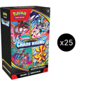 EN Chaos Rising (CRI) - Booster Bundle CASE