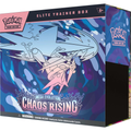 EN Chaos Rising (CRI) - Elite Trainer Box
