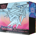 EN Chaos Rising (CRI) - Pokemon Center Elite Trainer Box