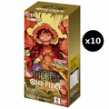 JP Premium Booster (PRB01) - Booster Box CASE