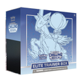 EN Chilling Reign (SWSH06) - Ice Rider Calyrex Elite Trainer Box