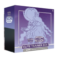 EN Chilling Reign (SWSH06) - Shadow Rider Calyrex Elite Trainer Box