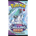 EN Chilling Reign (SWSH06) - Booster Pack