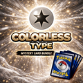 Pokemon TCG Mystery Bundle 10 Cards Pick Your Type Guaranteed Rare NM Lot