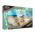 EN Crown Zenith (SWSH12.5) - Premium Figure Collection (Shiny Zacian)