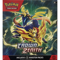 EN Crown Zenith (SWSH12.5) - Booster Bundle