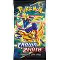EN Crown Zenith (SWSH12.5) - Booster Pack
