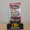 EN Destined Rivals (SV10) - Fun Pack