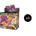 EN Darkness Ablaze (SWSH03) - Booster Box CASE