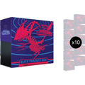 EN Darkness Ablaze (SWSH03) - Elite Trainer Box CASE
