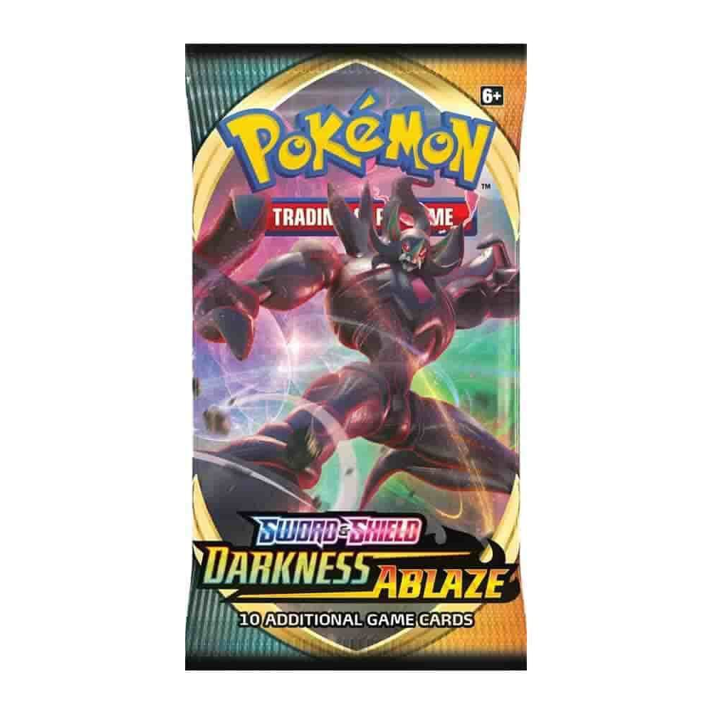 EN Darkness Ablaze (SWSH03) - Booster Pack