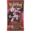EN Destined Rivals (SV10) - Booster Pack