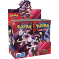 EN Destined Rivals (SV10) - Booster Box