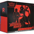 EN Destined Rivals (SV10) - Elite Trainer Box