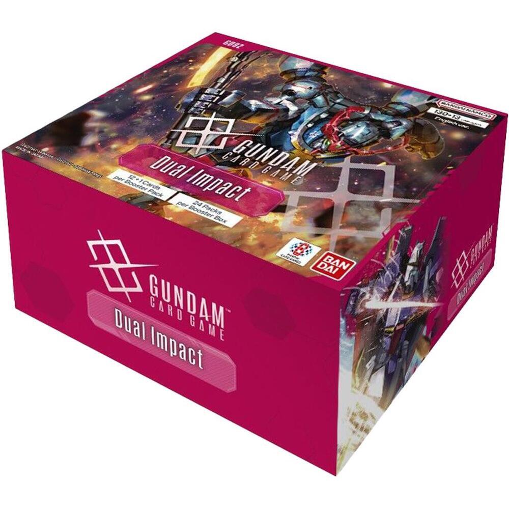 Gundam – Bang For Your Buck TCG, Inc