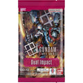 EN Dual Impact (GD02) - Booster Pack