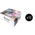 EN Newtype Rising (GD01) - Booster Box CASE