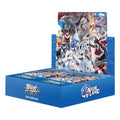 EN Azur Lane Vol.2 (AZL) - Booster Box (1st Wave - Gold Sig)