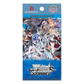 EN Azur Lane Vol.2 (AZL) - Booster Pack (1st Wave - Gold Sig)