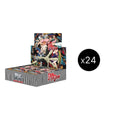 EN Dandadan (DDD) - Booster Box CASE (1st Wave - Gold Sig)
