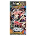 EN Dandadan (DDD) - Booster Pack (1st Wave - Gold Sig)