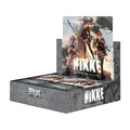 EN GODDESS OF VICTORY: NIKKE (NIK) - Booster Box (1st Wave - Gold Sig)