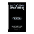 EN Origins OGN Nexus Night Promo Pack