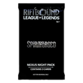 EN Spiritforged SPF Nexus Night Promo Pack