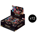 EN Emperors in the New World (OP09) - Booster Box CASE
