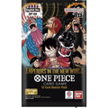 EN Emperors in the New World (OP09) - Booster Pack
