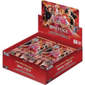 EN Heroines Edition (EB03) - Booster Box