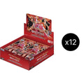 EN Heroines Edition (EB03) - Booster Box CASE