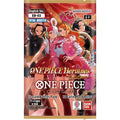 EN Heroines Edition (EB03) - Booster Pack