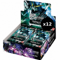 JP Phantom Aria (GD04) - Booster Box CASE