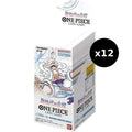 JP Awakening of the New Era (OP05) - Booster Box CASE