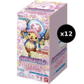 JP Memorial Collection (EB01) - Booster Box CASE