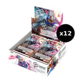 JP Newtype Rising (GD01) - Booster Box CASE