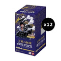 JP Royal Blood (OP10) - Booster Box CASE