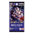 JP The Azure Sea's Seven (OP14) - Booster Pack