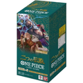 JP Two Legends (OP08) - Booster Box