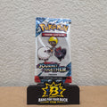 EN Journey Together (SV09) - Fun Pack