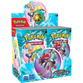 EN Journey Together (SV09) - Booster Box