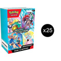 EN Journey Together (SV09) - Booster Bundle CASE