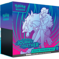 EN Journey Together (SV09) - Elite Trainer Box